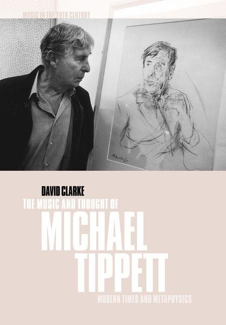 Produktbild: The Music and Thought of Michael Tippett