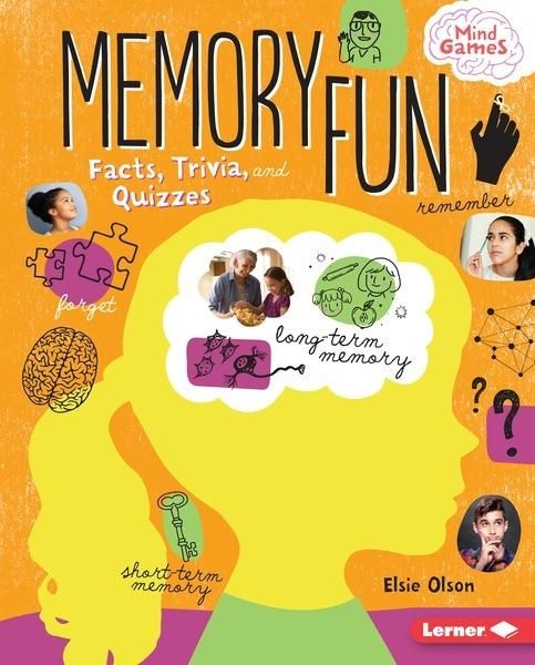 Produktbild: Memory Fun