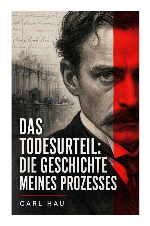 Produktbild: Das Todesurteil: Die Geschichte meines Prozesses
