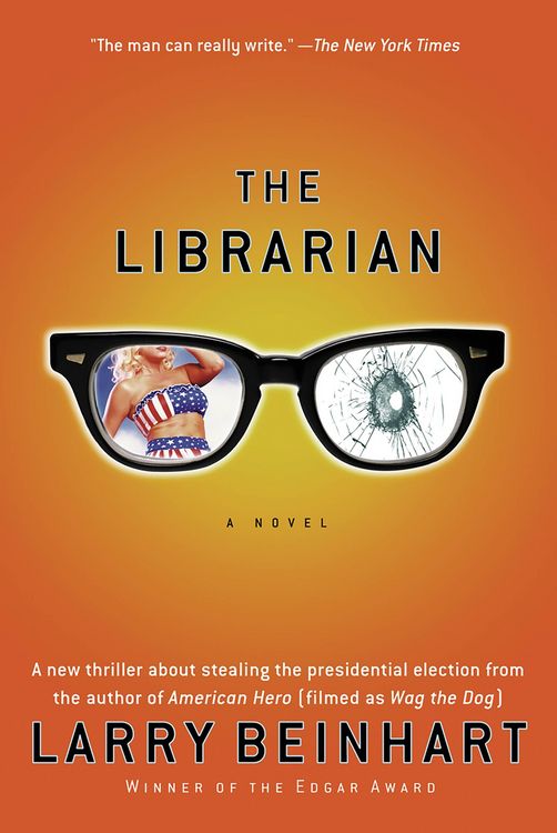 Produktbild: The Librarian