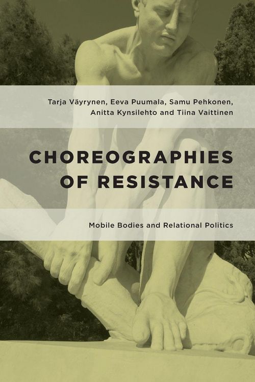 Produktbild: Choreographies of Resistance