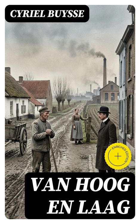 Produktbild: Van hoog en laag