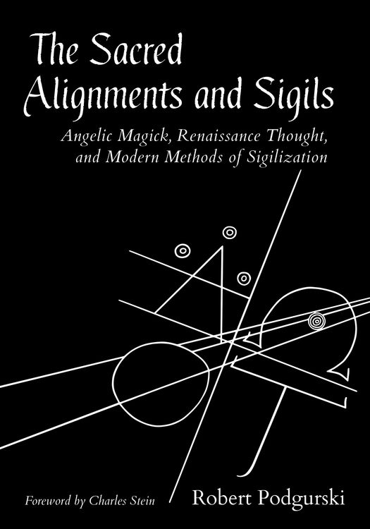 Produktbild: The Sacred Alignments and Sigils