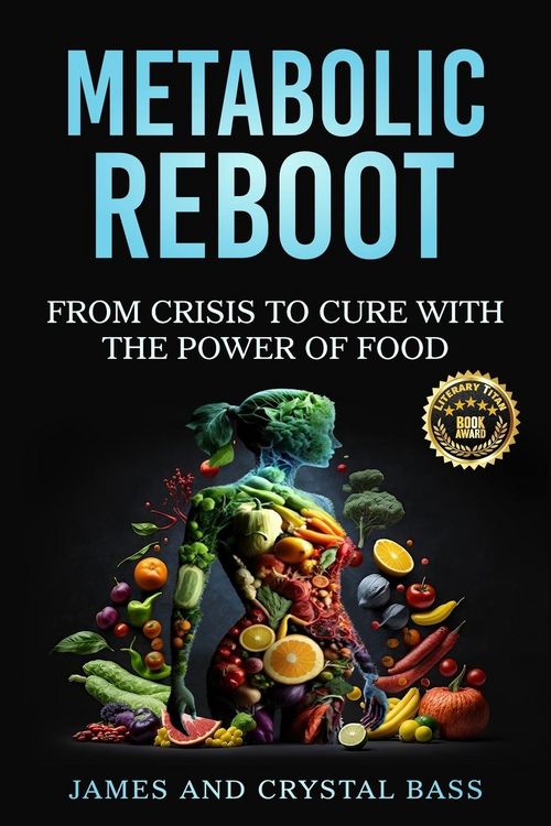 Produktbild: Metabolic Reboot