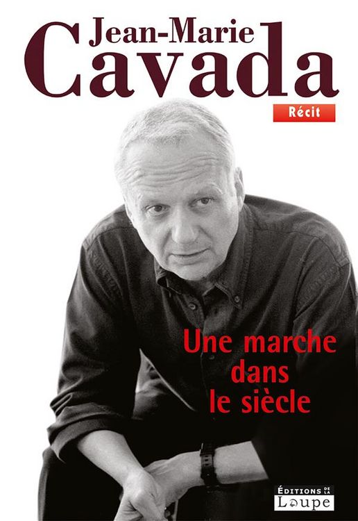 Produktbild: Une marche dans le siecle