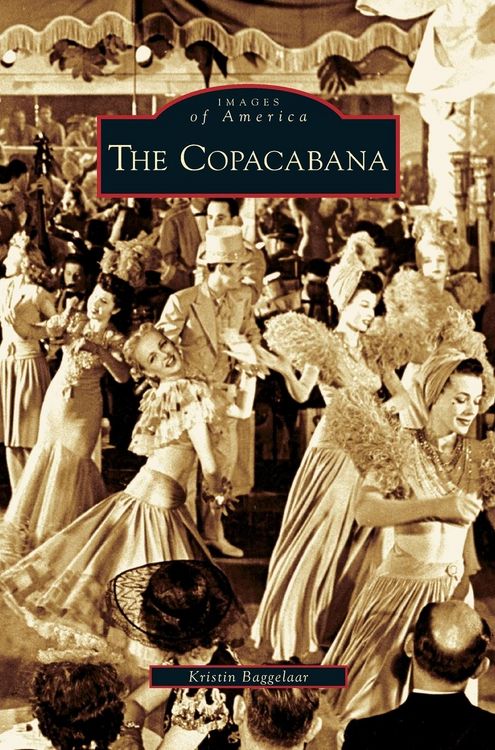 Produktbild: Copacabana