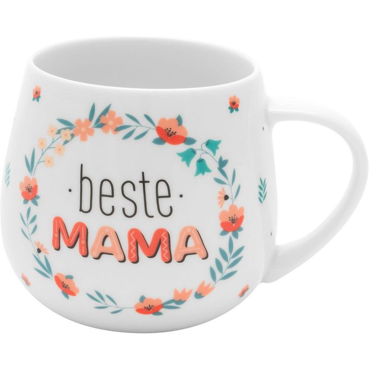 Produktbild: Tasse Motiv Beste Mama