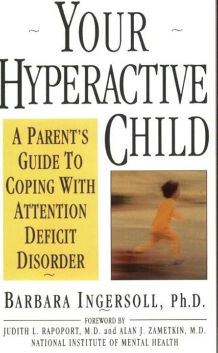 Produktbild: Your Hyperactive Child