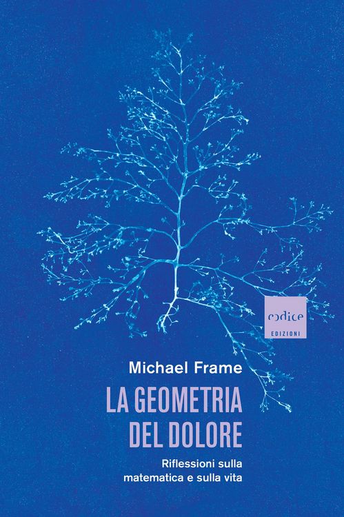 Produktbild: La geometria del dolore