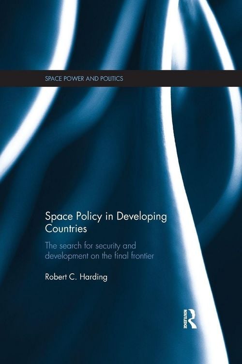 Produktbild: Space Policy in Developing Countries