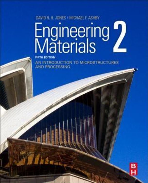 Produktbild: Engineering Materials 2