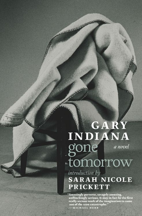 Produktbild: Gone Tomorrow