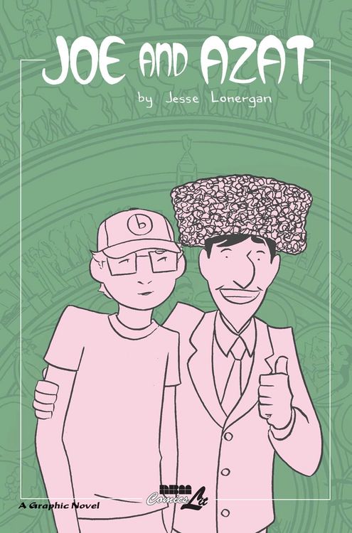 Produktbild: Joe and Azat