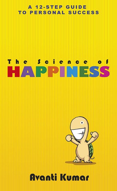 Produktbild: Science of Happiness