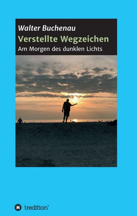 Produktbild: Verstellte Wegzeichen