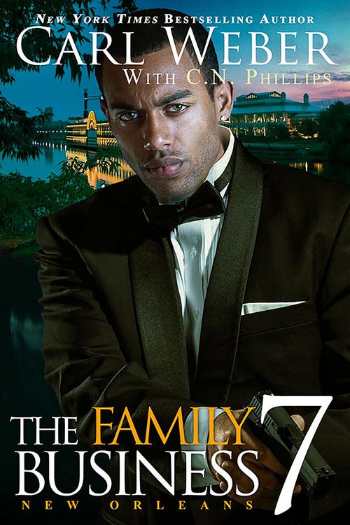 Produktbild: The Family Business 7