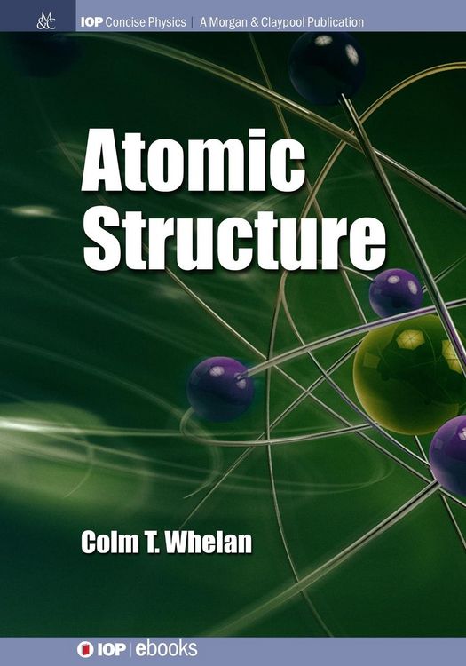 Produktbild: Atomic Structure