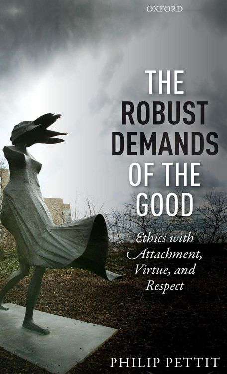 Produktbild: Robust Demands Of Good Uspe C