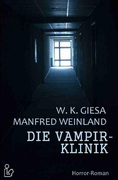 Produktbild: Die Vampirklinik