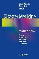 Produktbild: Disaster Medicine