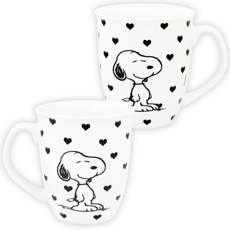 Produktbild: mug conical - Hearts