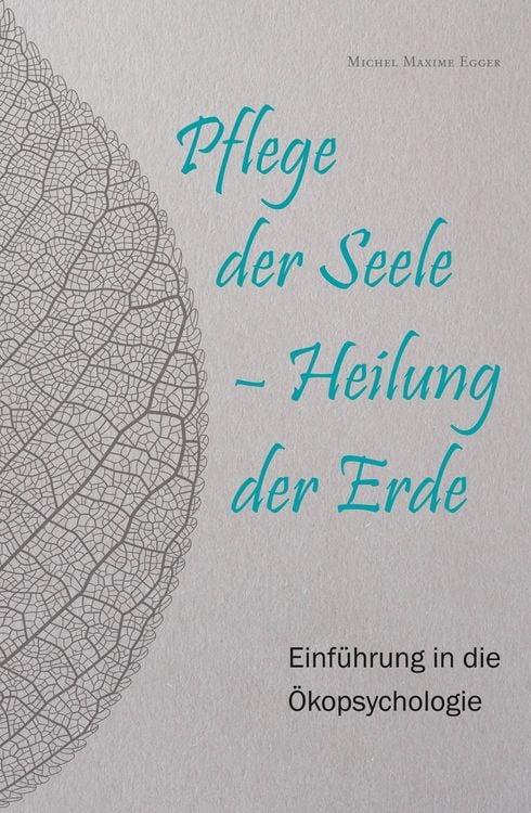 Produktbild: Pflege der Seele &ndash; Heilung der Erde