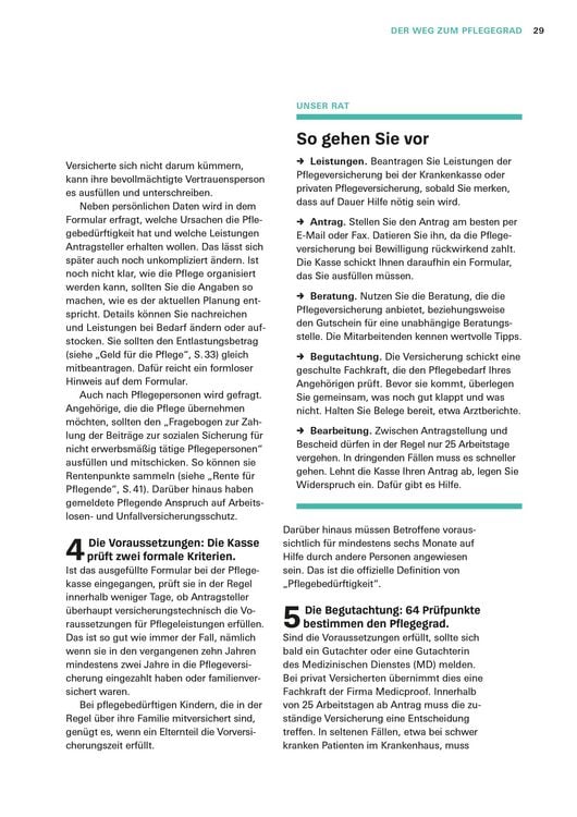 Produktbild: Das Pflege-Set