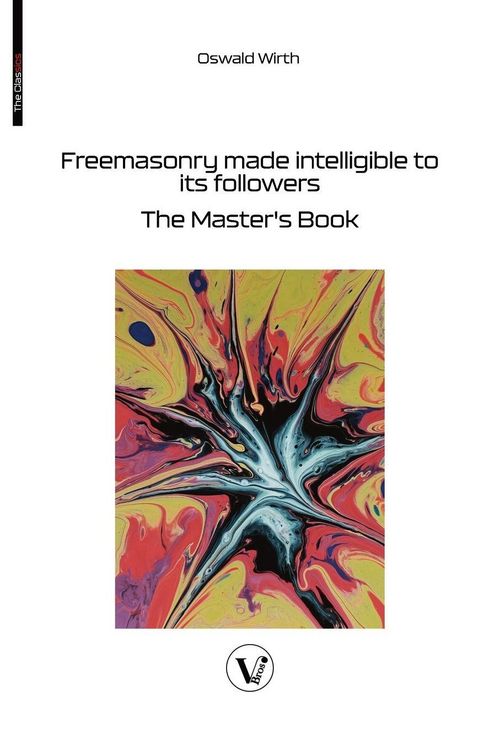 Produktbild: Freemasonry made intelligible to its followers