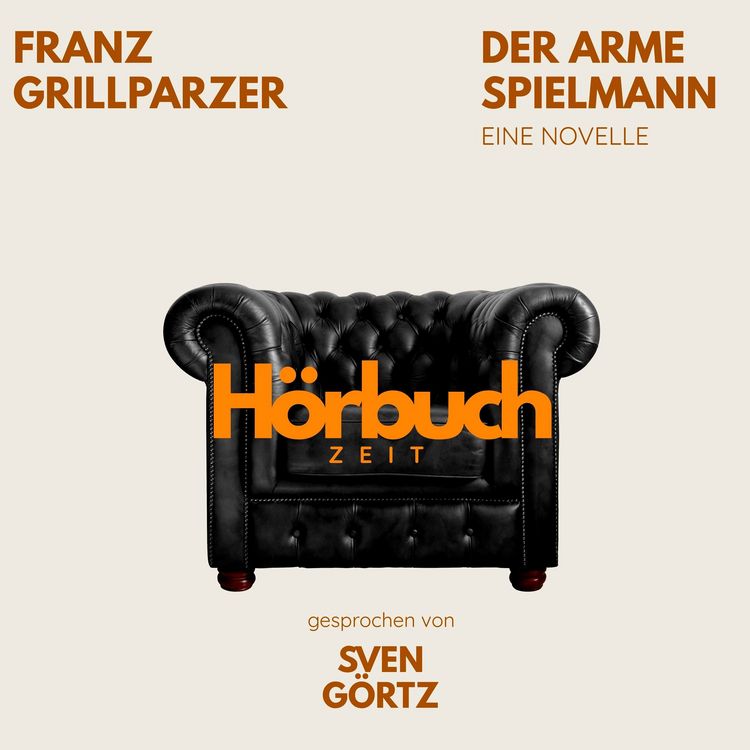 Produktbild: Der arme Spielmann. Eine Novelle.