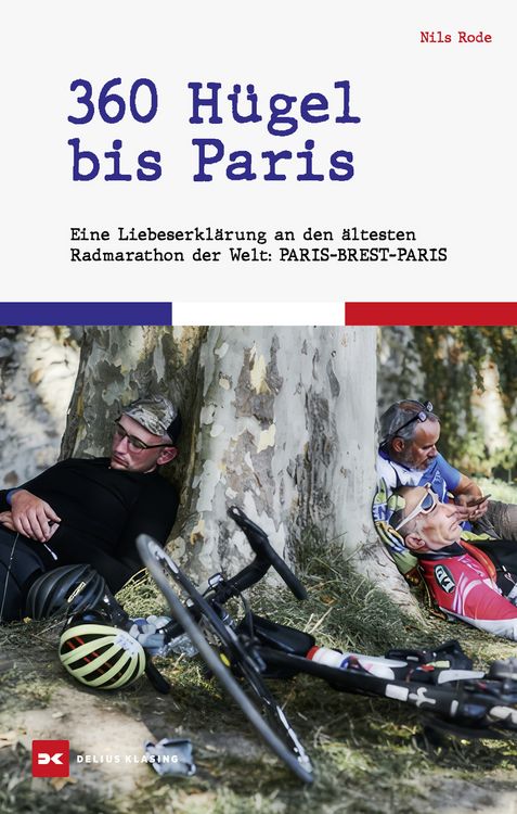 Produktbild: 360 H&uuml;gel bis Paris