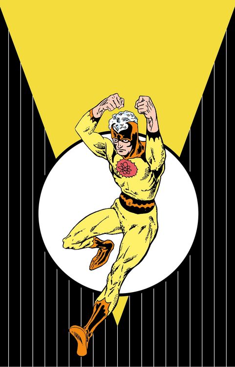 Produktbild: Kaler, D: The Action Heroes Archives