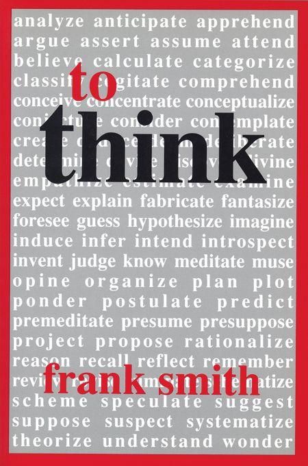 Produktbild: To Think