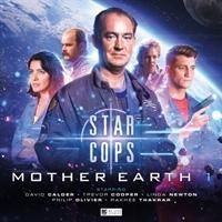 Produktbild: Smith, A: Star Cops - Mother Earth Part 1