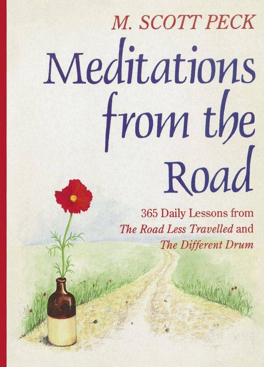 Produktbild: Meditations From The Road