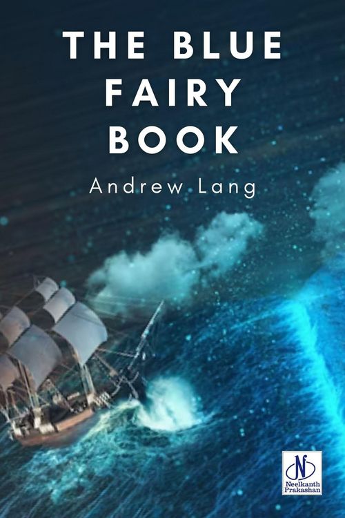 Produktbild: The Blue Fairy Book