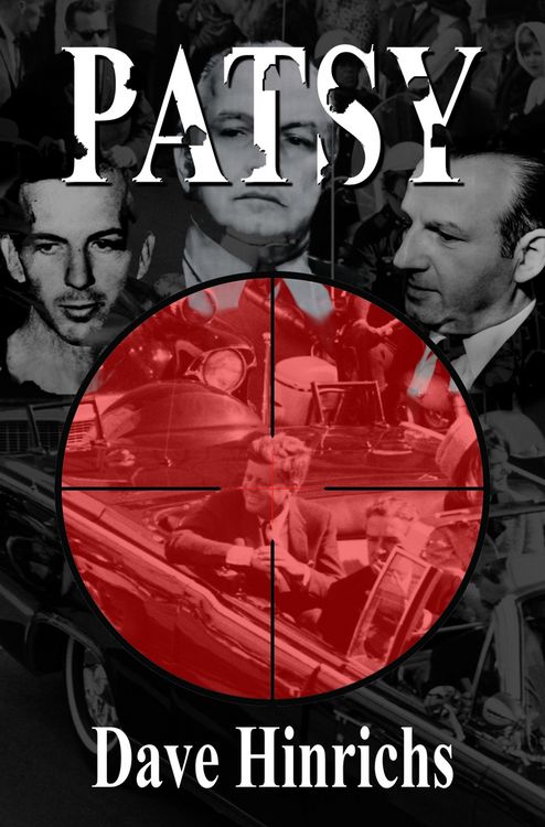 Produktbild: Patsy