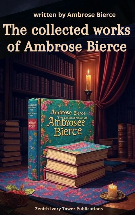 Produktbild: The collected works of Ambrose Bierce