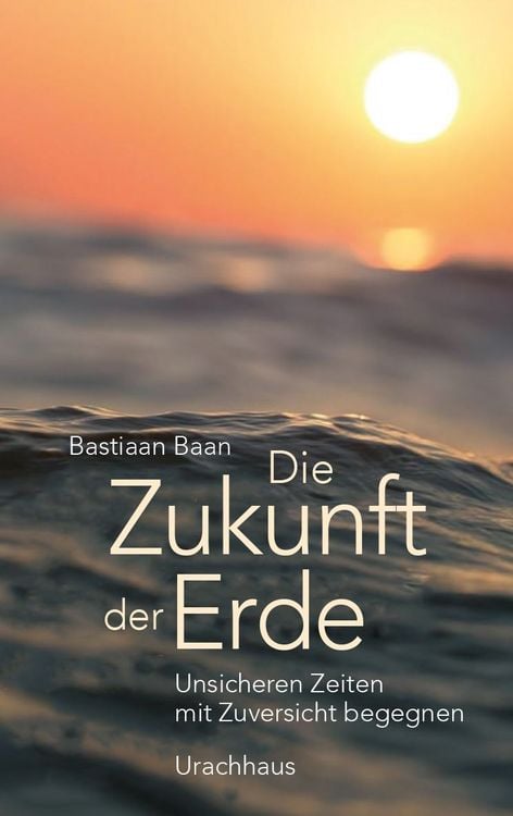 Produktbild: Die Zukunft der Erde