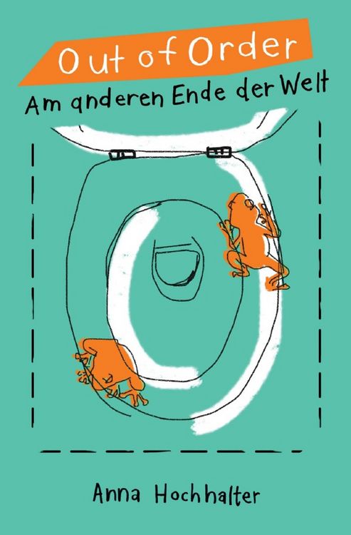 Produktbild: Out of Order