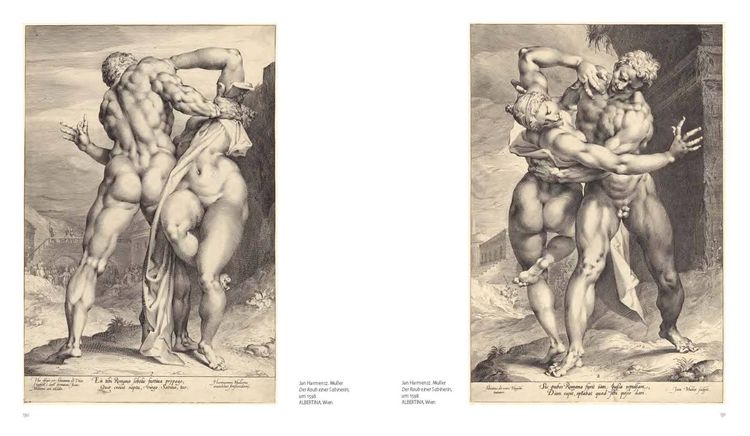 Produktbild: Michelangelo und die Folgen