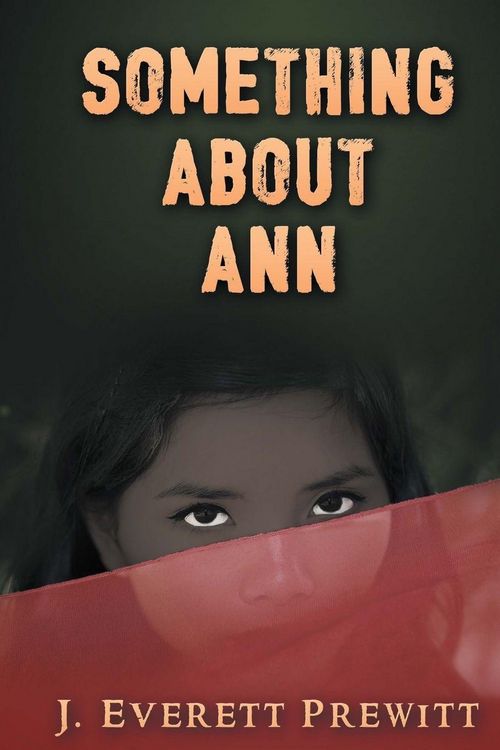 Produktbild: Something About Ann