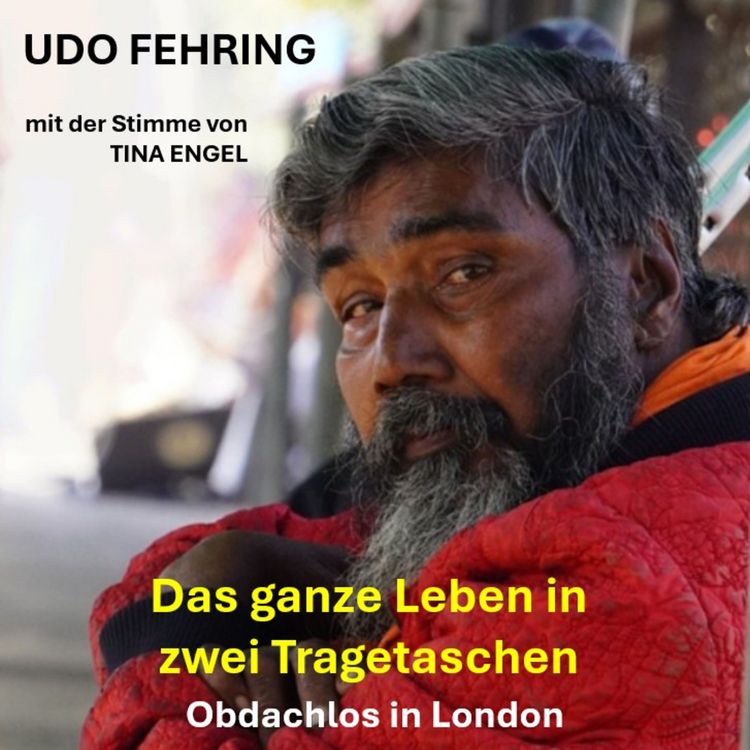 Produktbild: Das ganze Leben in zwei Tragetaschen