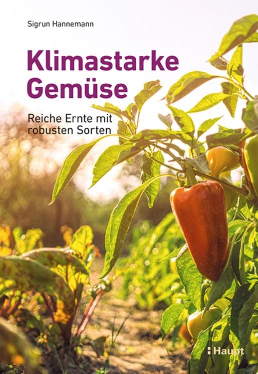 Produktbild: Klimastarke Gem&uuml;se
