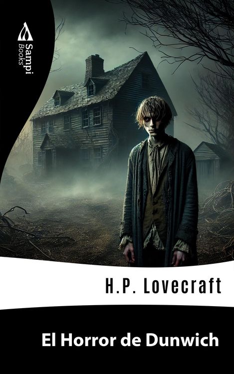 Produktbild: El Horror de Dunwich