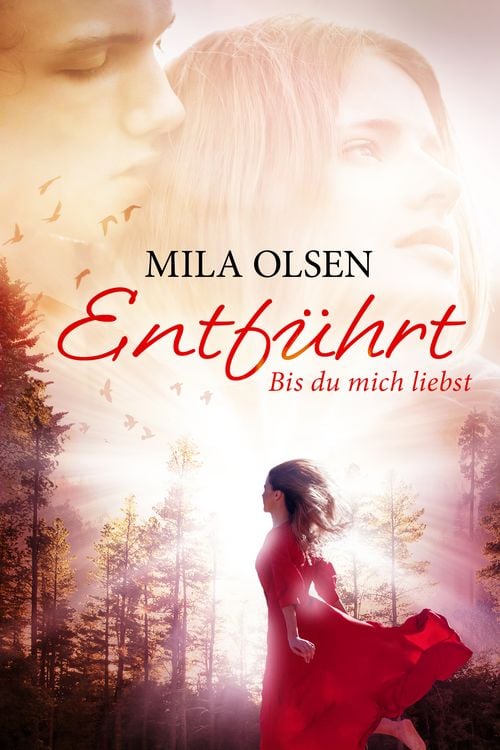Produktbild: Entf&uuml;hrt