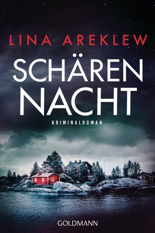 Produktbild: Schärennacht