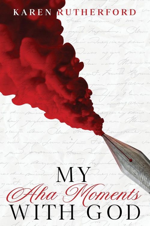 Produktbild: My Aha Moments With God