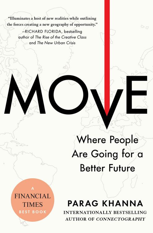 Produktbild: Move
