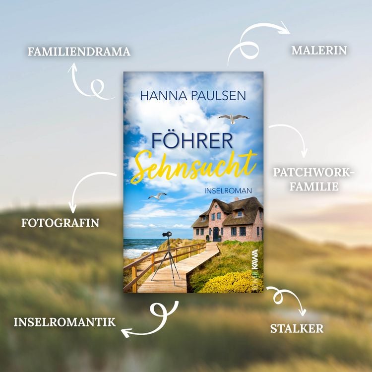Produktbild: Föhrer Sehnsucht