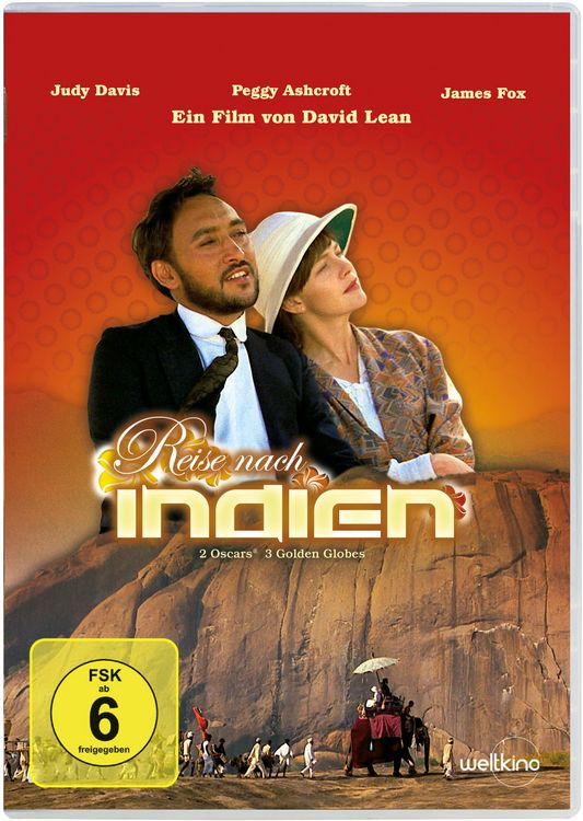 Produktbild: Reise nach Indien